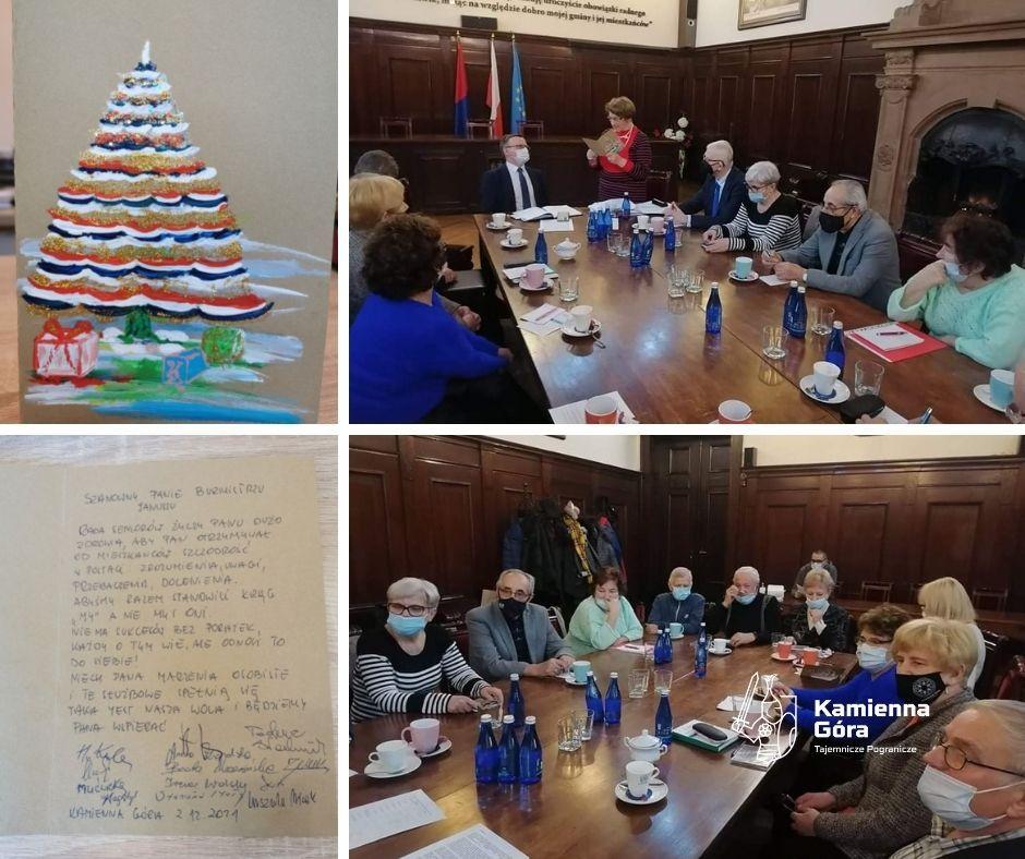 Rada Seniorów