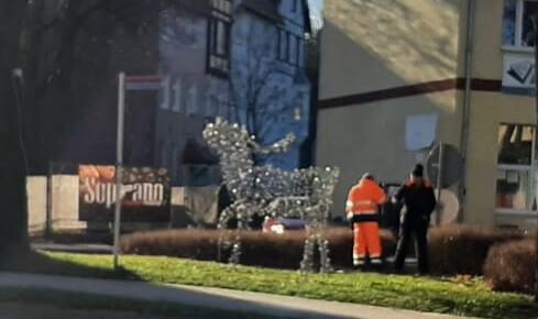 Idą święta - Twoja powiatowa