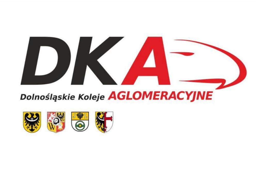 Dolnośląskie Koleje Aglomeracyjne wyjeżdżają na tory
