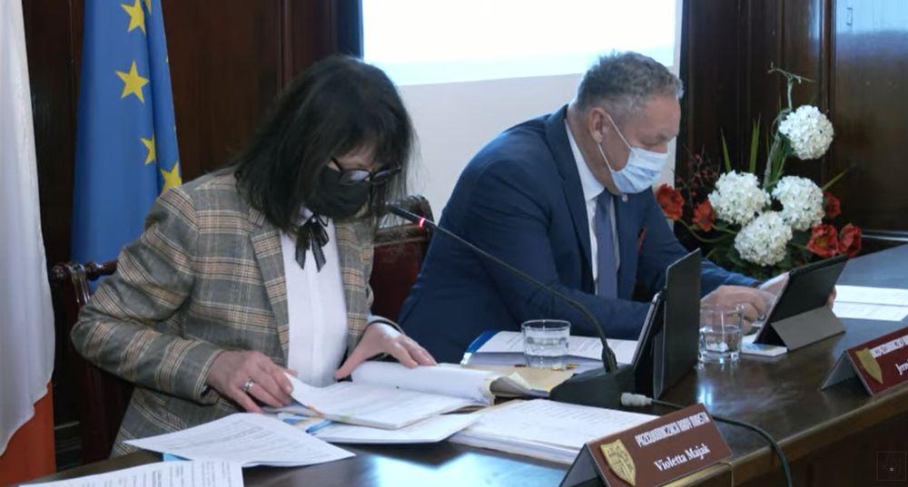 Nowe stawki wynagrodzenia