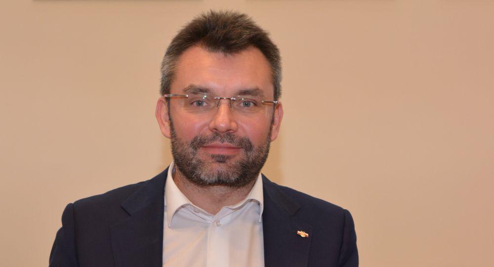 Maks dla starosty