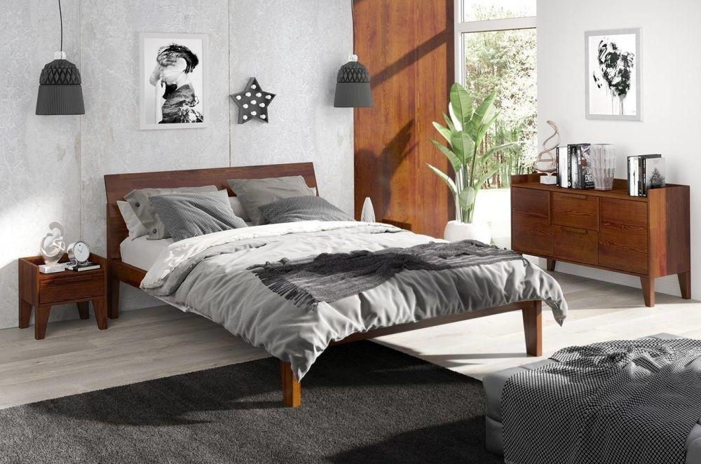 Skandica ? meble drewniane, które intrygują designem