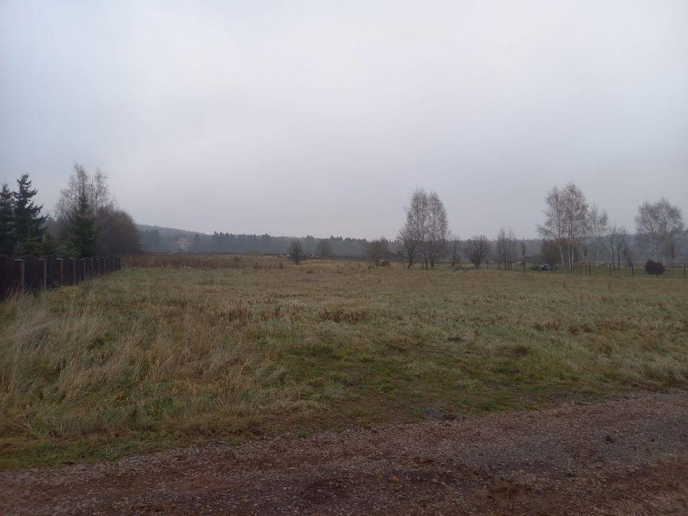 Sprzedam działkę budowlaną