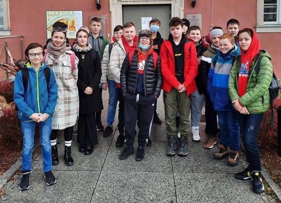 Spacerkiem po Jeleniej Górze ? Cieplicach