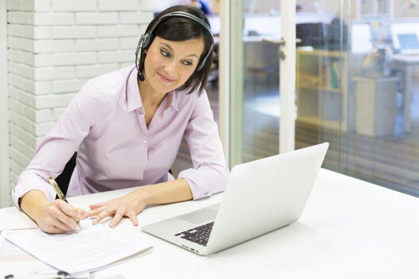 Nauka angielskiego przez Skype ? zalety i wady