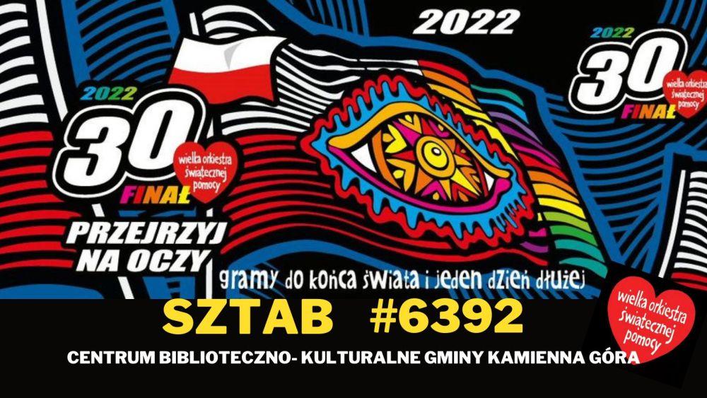 Sztab w CBK