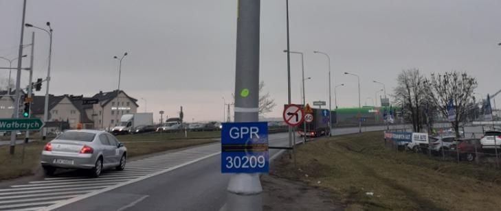 Coraz więcej samochodów na drogach krajowych w woj. dolnośląskim