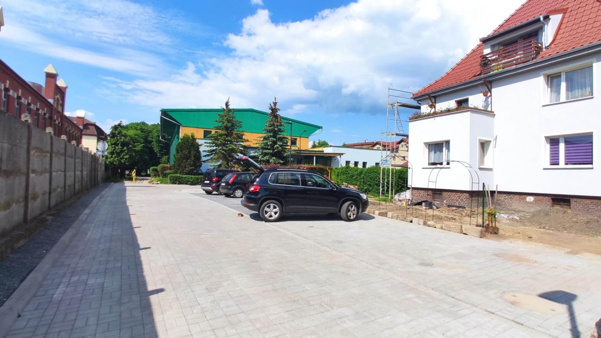 W trzy lata: 65 mln zł na kamiennogórskie inwestycje | 48 mln zł zdobytych dotacji - wideo
