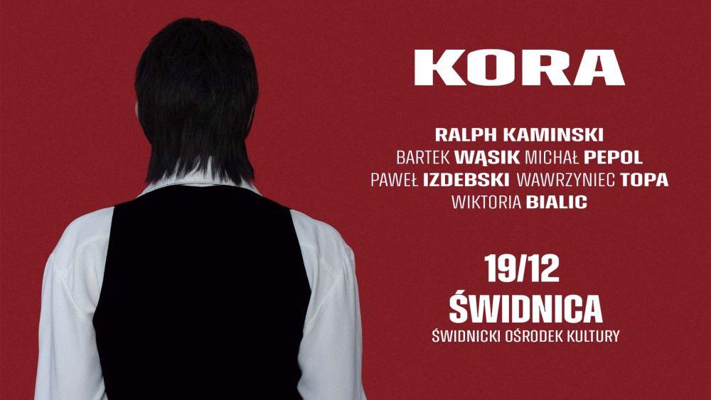 Ralph Kaminski otworzy Świdnickie Recenzje Muzyczne