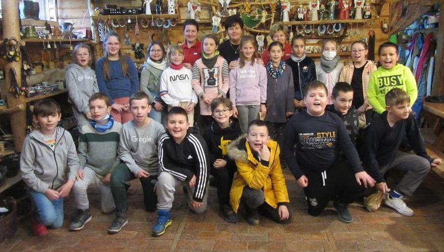 Warsztaty ceramiczne w Geoparku ?Kraina Wygasłych Wulkanów?