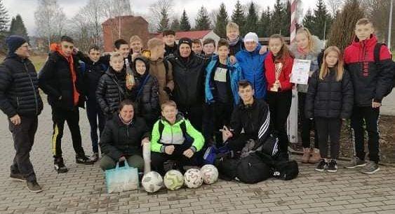Awans Chełmska