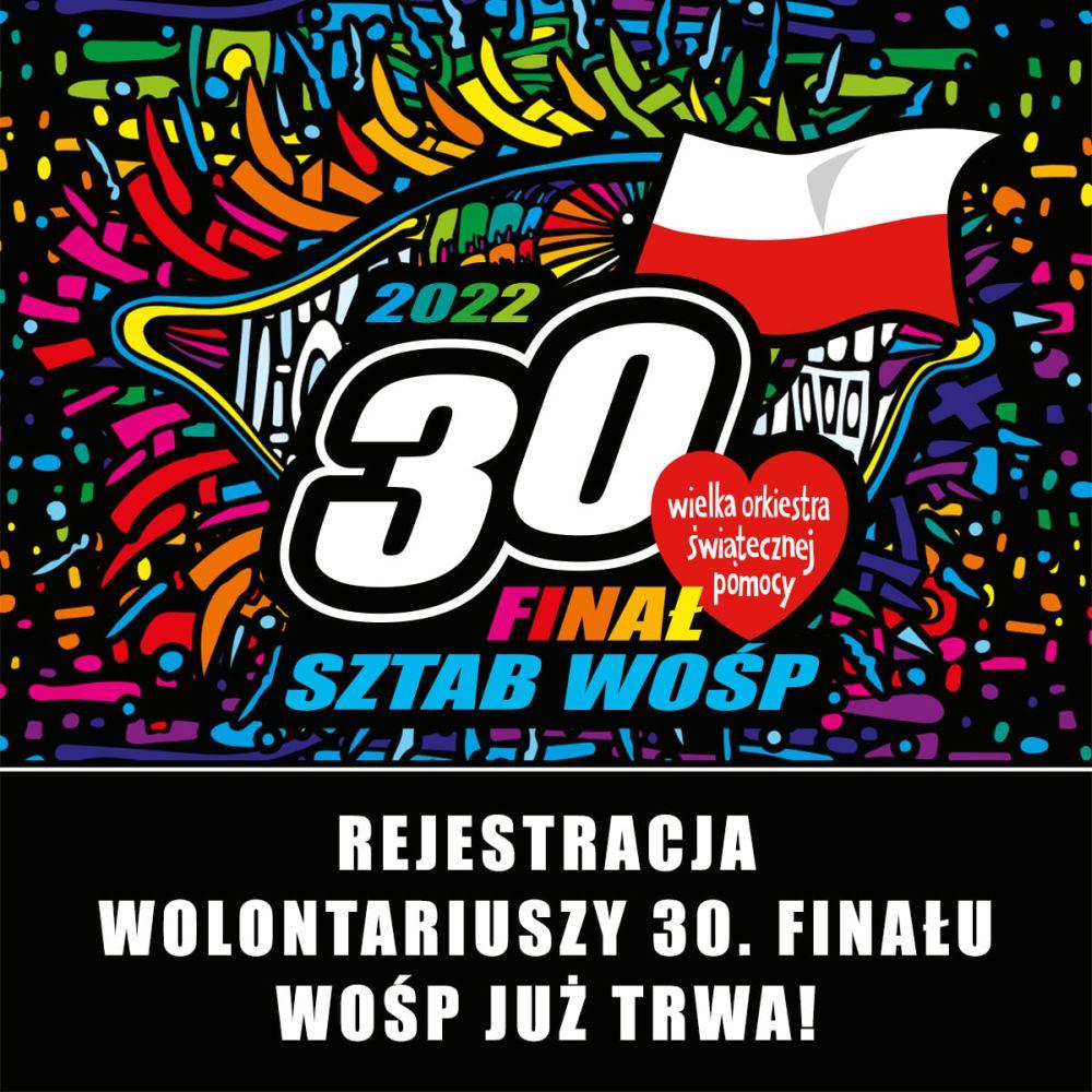 Szukają wolontariuszy