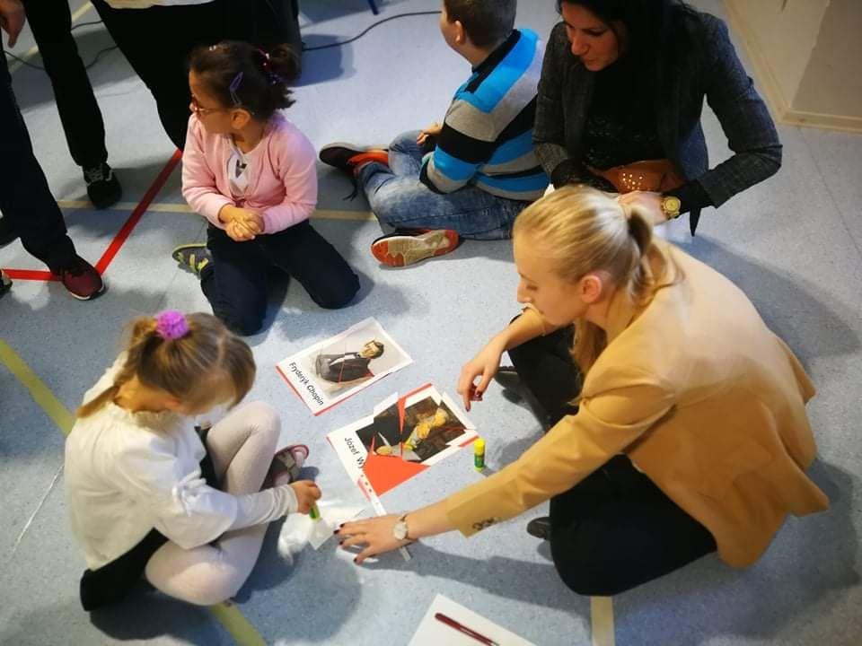 Święto Niepodległości w ZSS