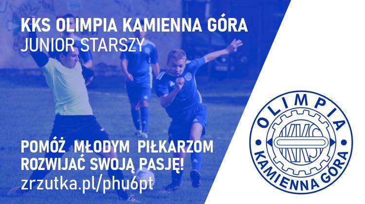 Pomoc dla juniorów