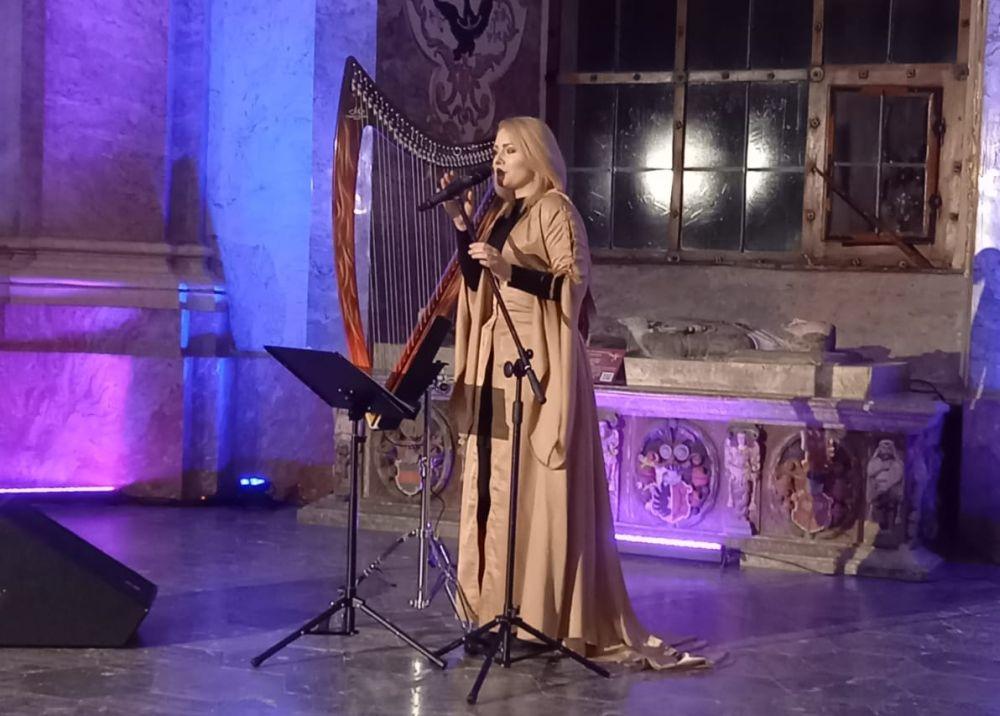 Nocny koncert