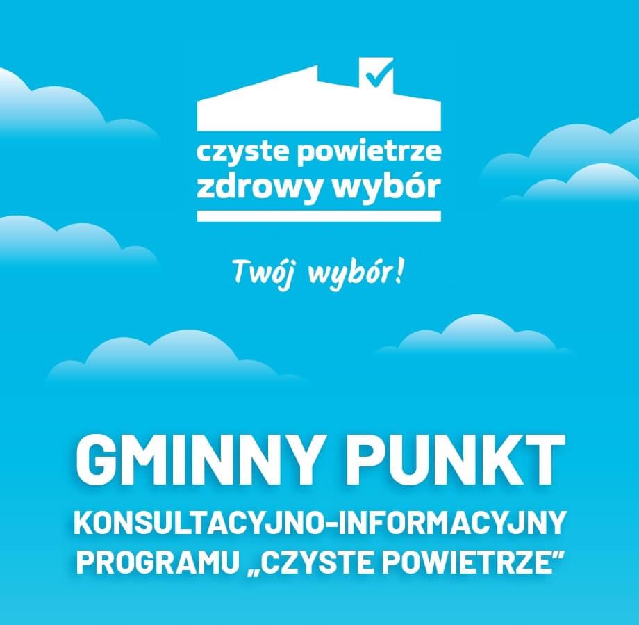 Lubawka - Czyste Powietrze