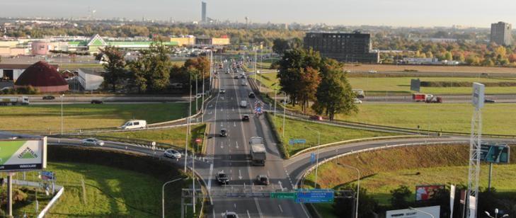 Zmiany w organizacji ruchu w Bielanach Wrocławskich