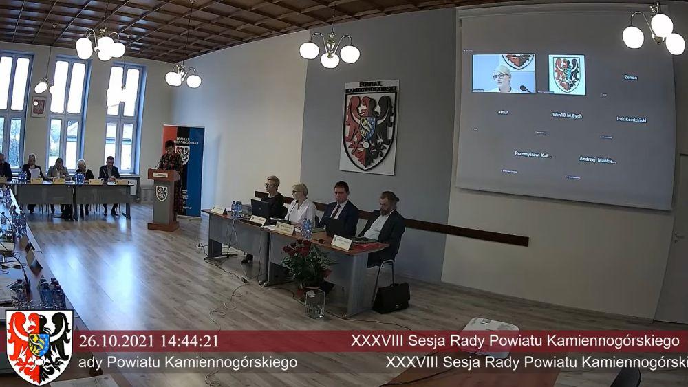Ostatnie sprawozdanie