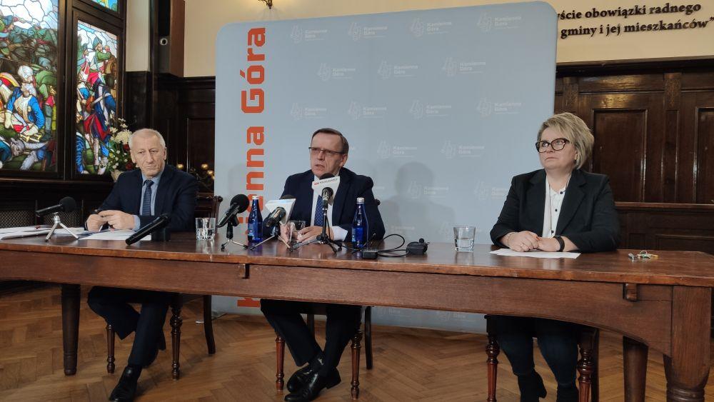 Miasto bez długu wobec wspólnot mieszkaniowych