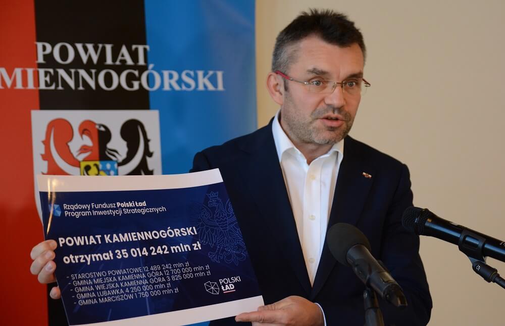 Miliony dla samorządów