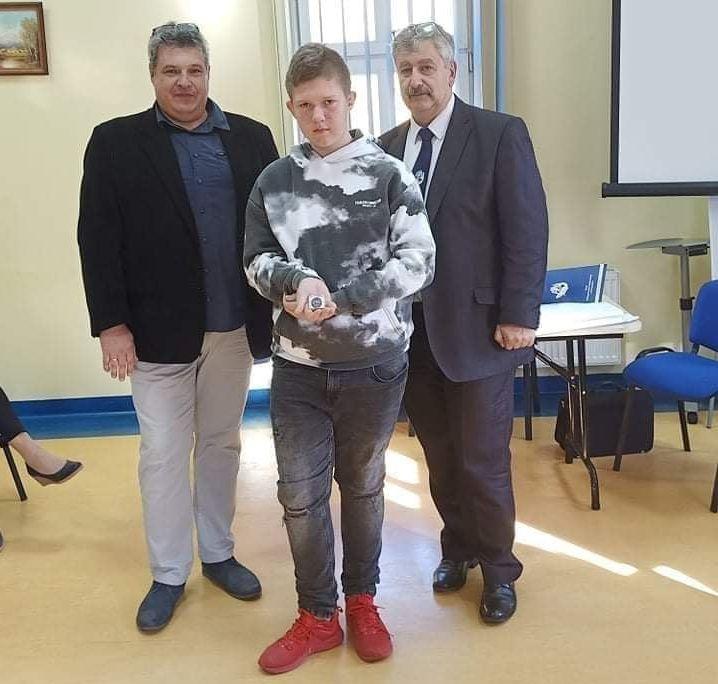 Walne w PZW Lubawka