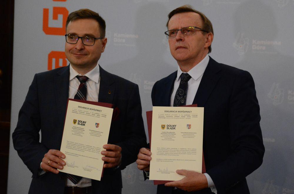 Nowy progam profilaktyczny