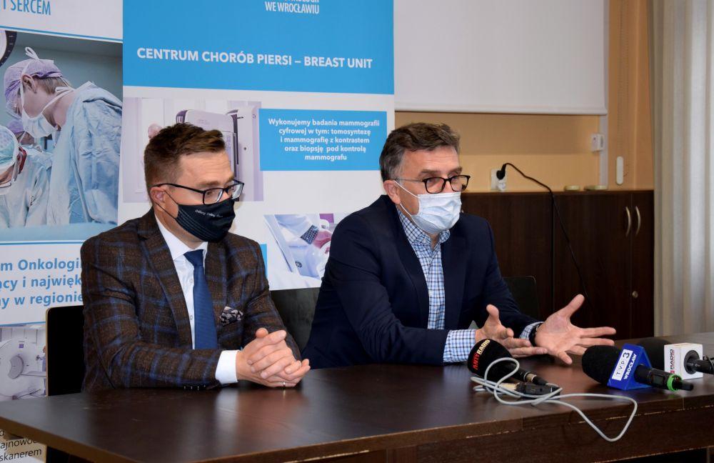 We Wrocławiu startuje Kongres Onkologii Polskiej