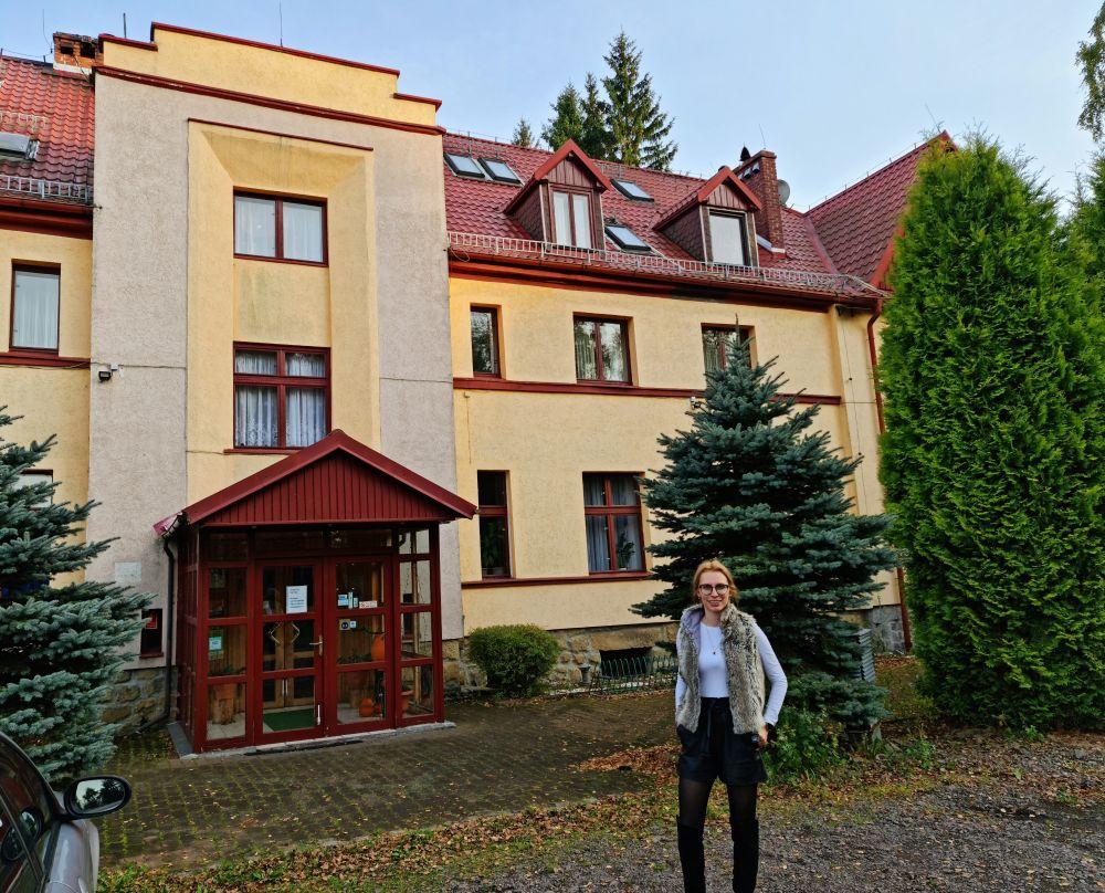 Rezydencja Zadrna - Miejsce, do którego ludzie chętnie wracają