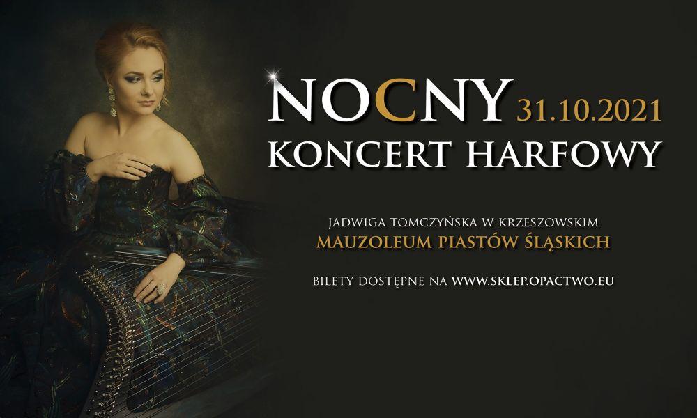 Koncert w mauzoleum