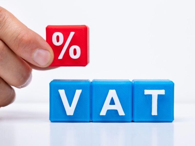 Czym jest faktura VAT marża?