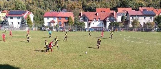 Kolejna wygrana