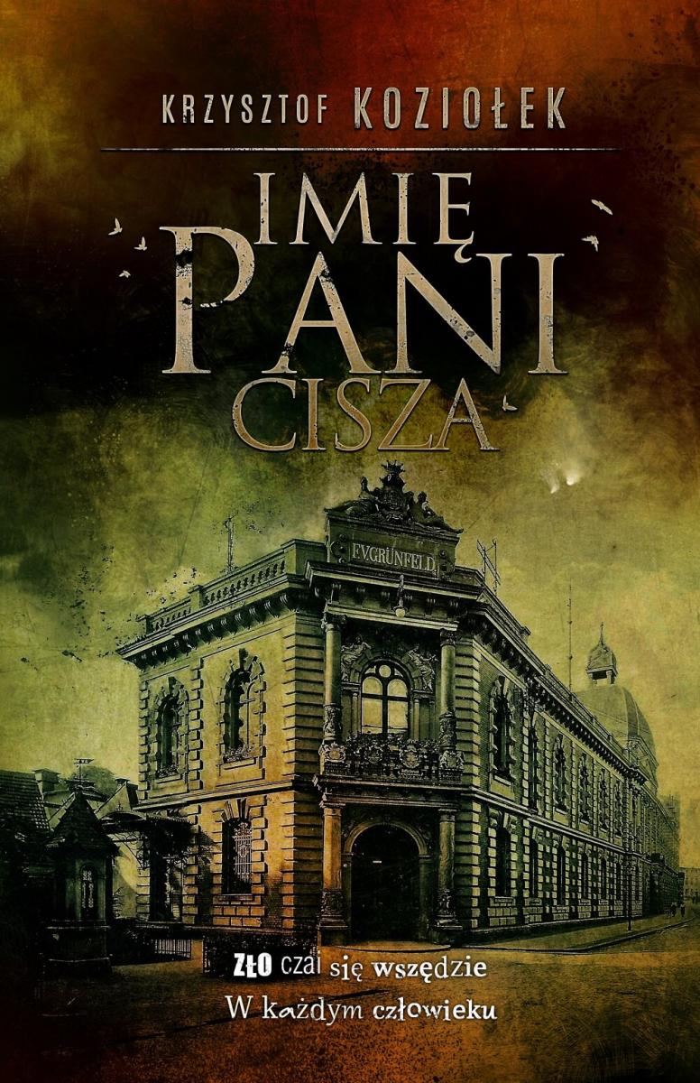 Zbliża się Cisza