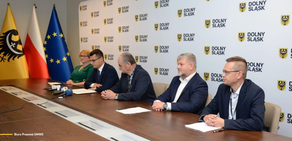 Poznaliśmy wyniki konkursu ?Piękna Wieś Dolnośląska?