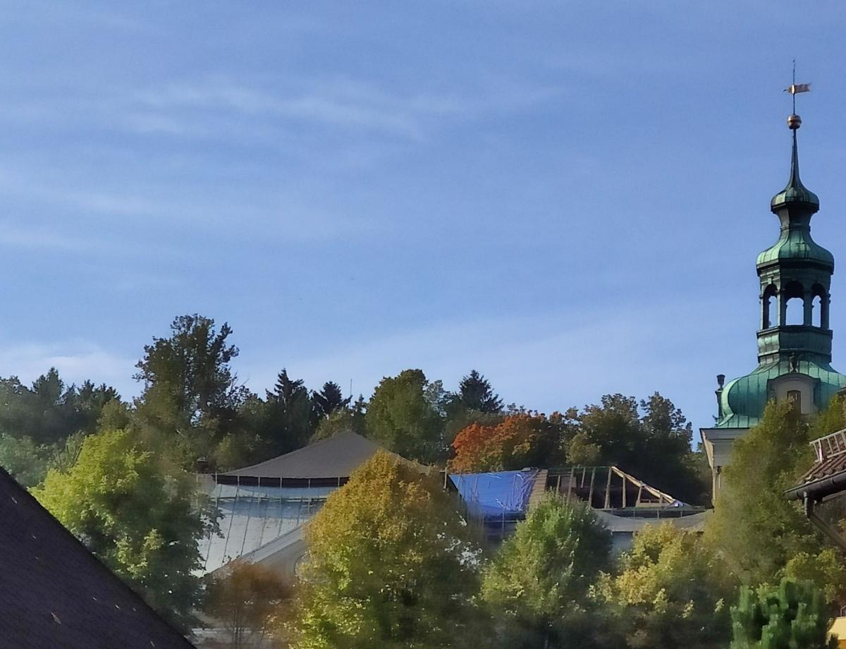 Remont dachu