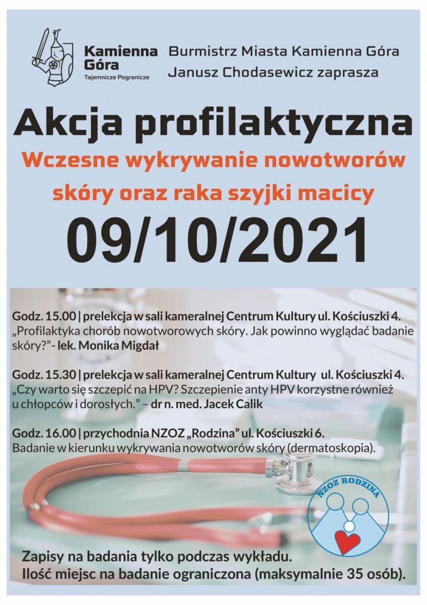 Wykład i badania