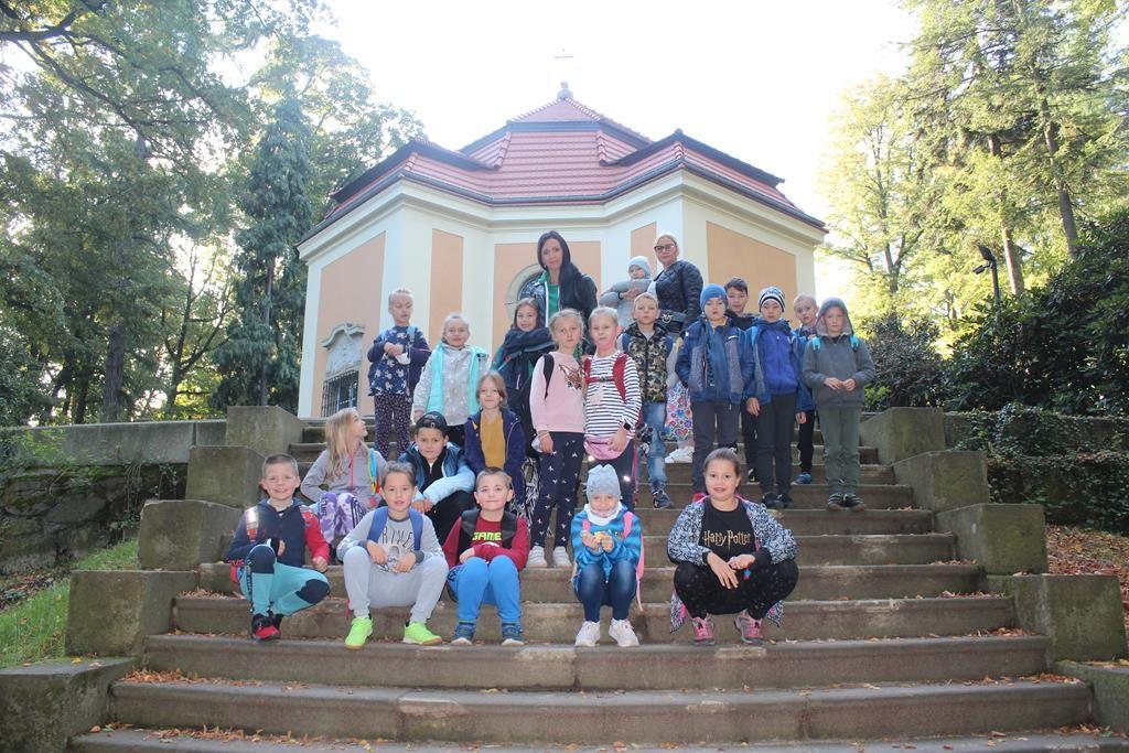 Lekcja zamkowa ?Baśniowy Książ?