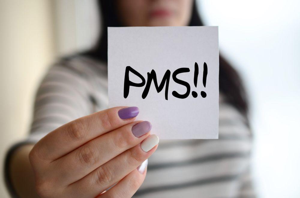PMS ? objawy: jak złagodzić objawy zespołu napięcia i nerwice żołądka