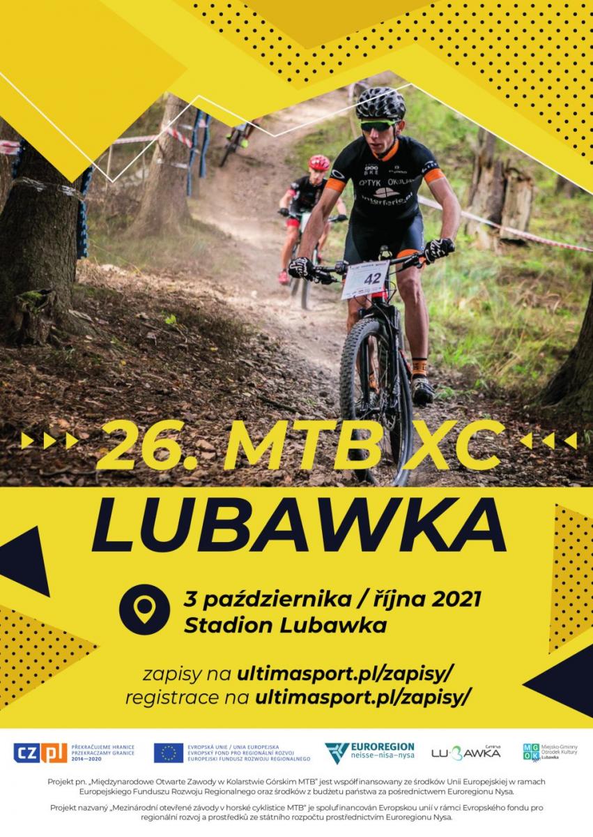 MTB Lubawka