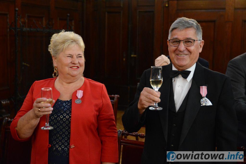 Stali w uczuciach