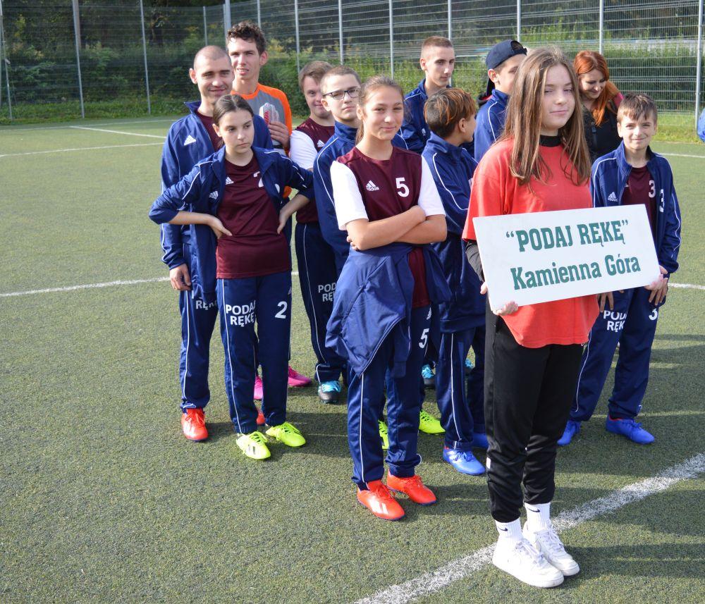 Dolnośląska piłka nożna