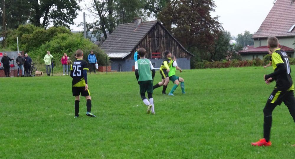 Pogrom w Starej Kamienicy