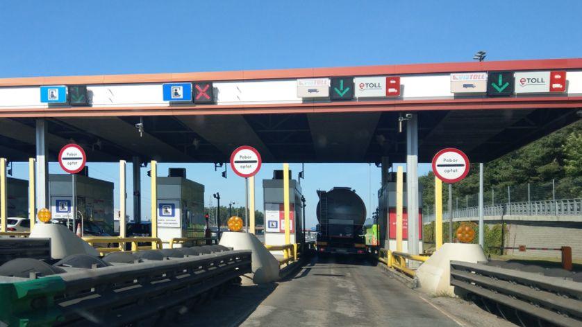 Wygaszenie viaTOLL. Zmiany dla kierowców od 1 października 2021 r.