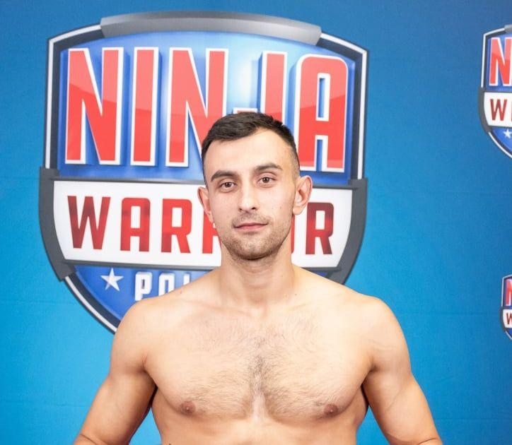 Trzeci w eliminacjach