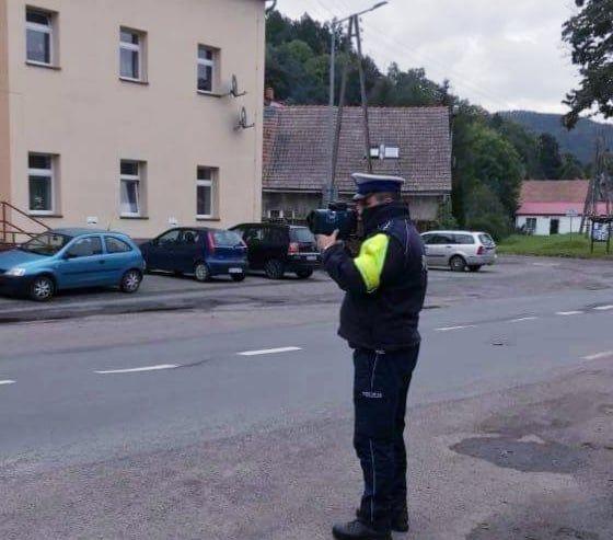 Spokojna 