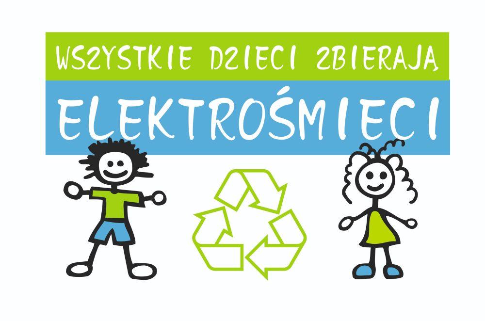 Akcja - zbiórka ELEKTROŚMIECI