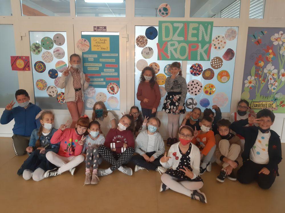 Międzynarodowy Dzień Kropki