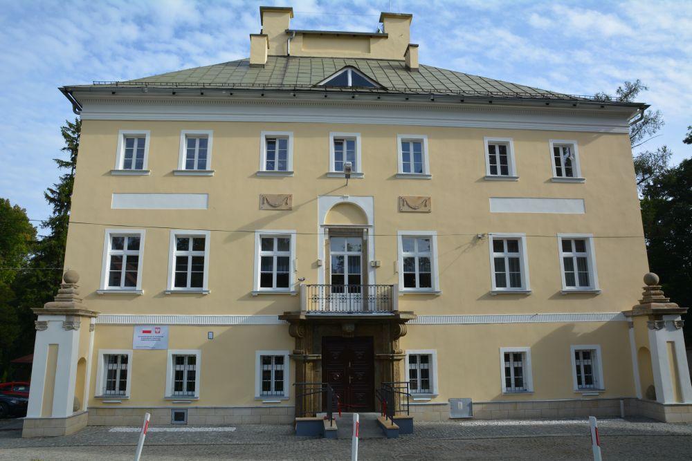 Zakończony remont
