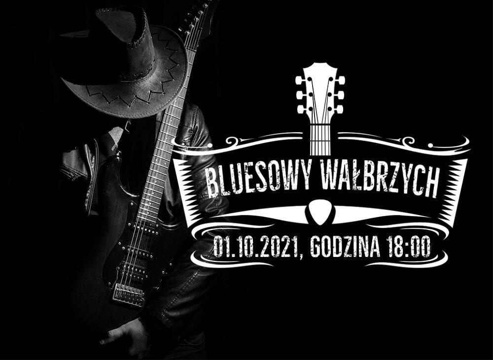 Bluesowy Wałbrzych w tym roku w międzynarodowym składzie