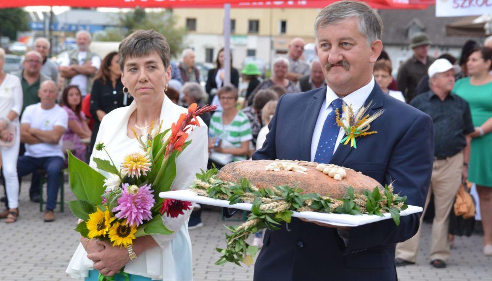Dożynki gminne - galeria zdjęć