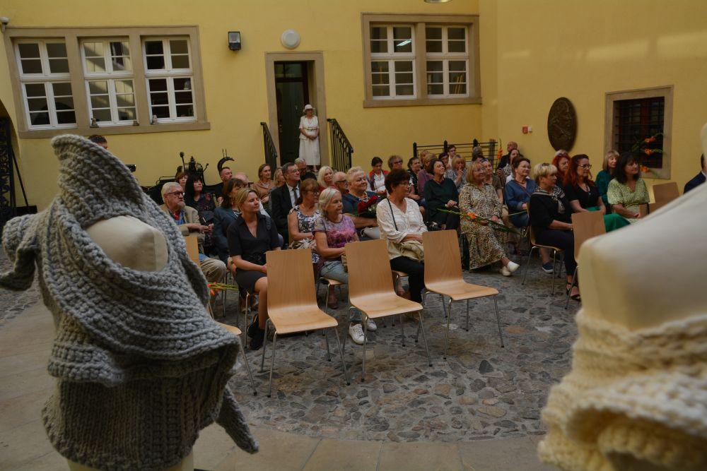 Polska jest matką szczególną